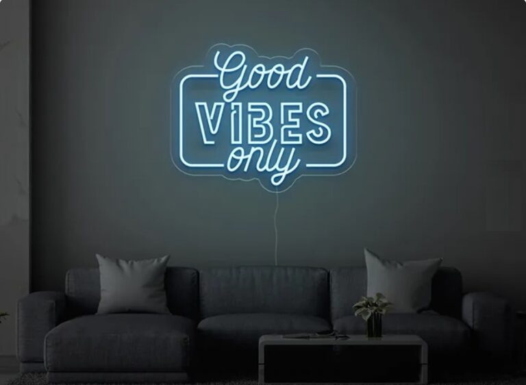 Illuminate Your Home with Captivating LED Wall Art